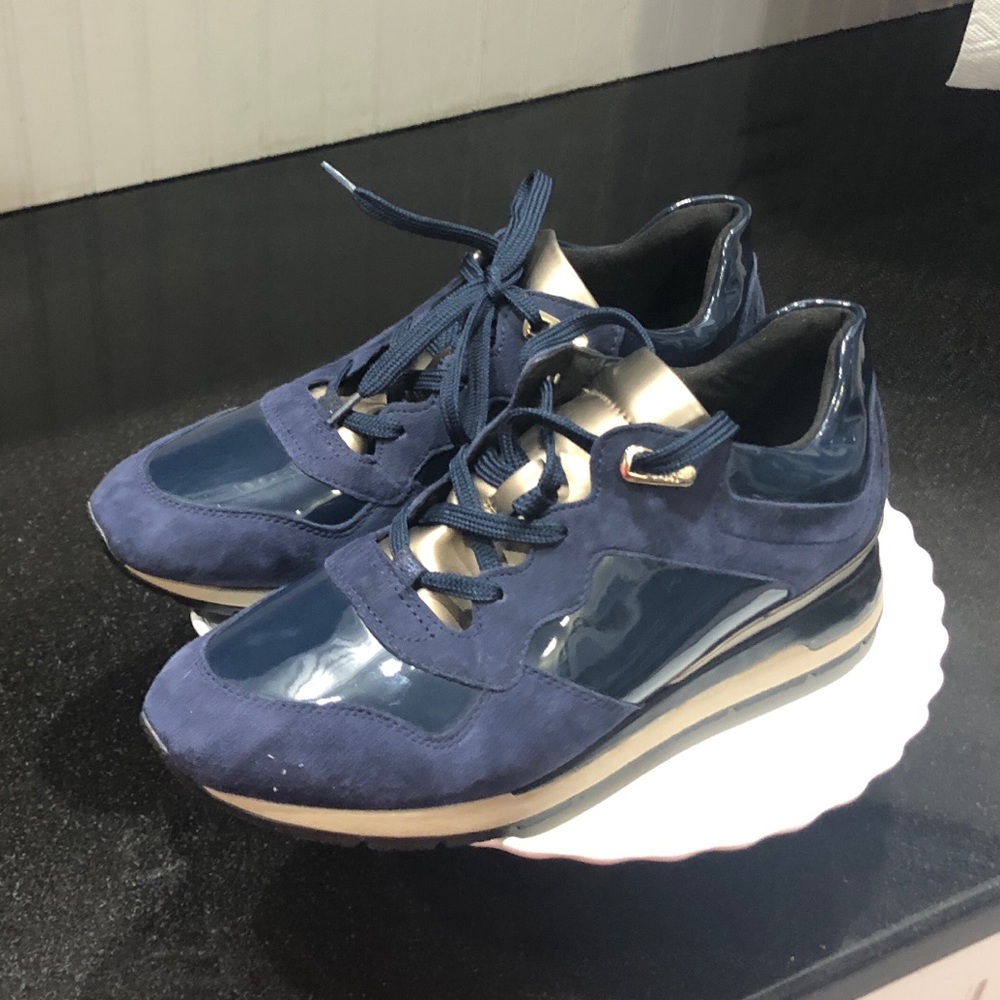 Geox woman sport shoes